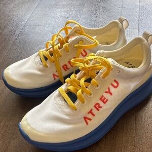 Atreyu Running Sneakers